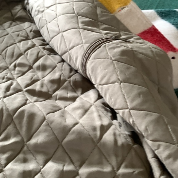 Iconic Woolrich wool coat. Size Men’s XX-Large. Perfect condition. - Picture 7 of 12